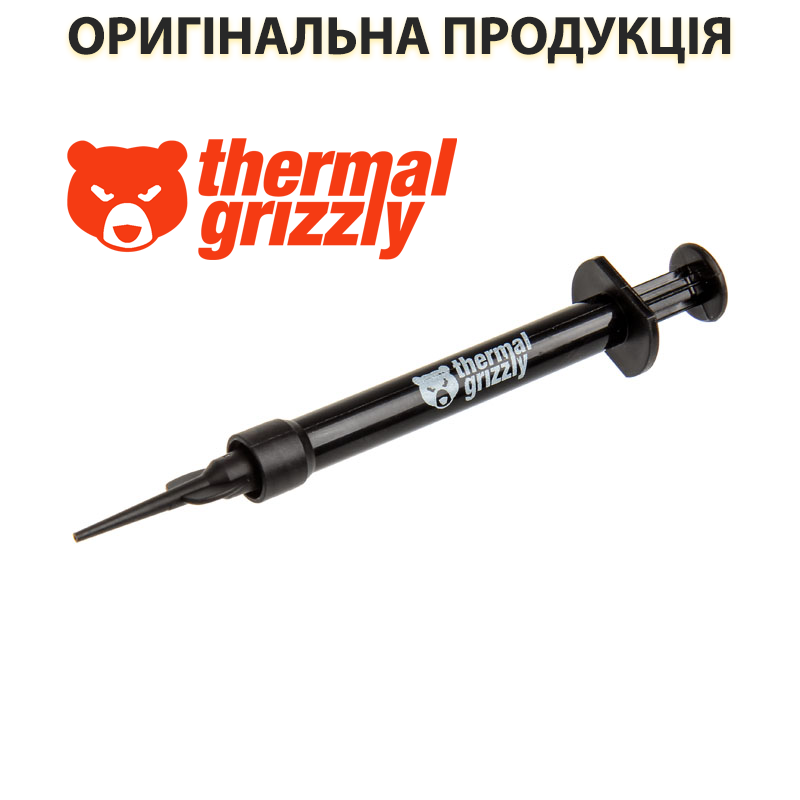 Thermal Grizzly TG-C-001-R Conductonaut - 1 g