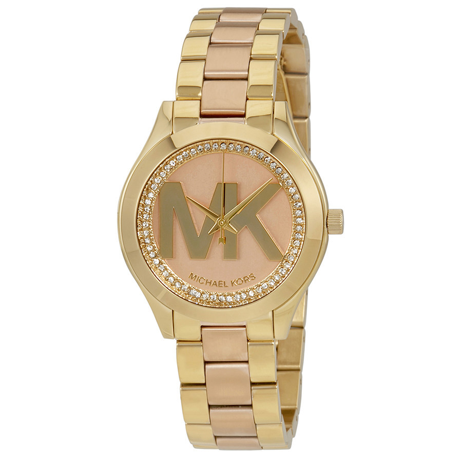 Годинник Michael Kors MK3650