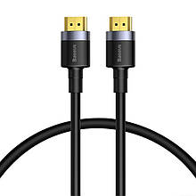 Кабель Baseus HDMI - HDMI (CADKLF-G01) 3m
