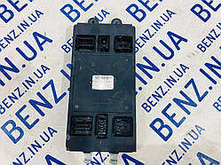 Блок керування сигналами SAM Mercedes W164 A1645404601