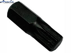 Біта Spline M10 10мм 12 граней HANS 083-3M10