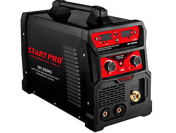 Зварювальний напівавтомат Start SPI Pro-300MG (режими MMA, MAG, MIG, TIG)