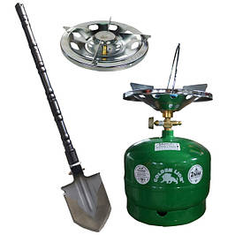 Товари для пікніка, туризму