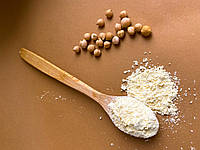 Нутовая мука ( chickpea flour, besan ) 800 г