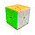 Головоломка Meilong Clover Cube stickerless | Головоломка Клевер МоЮ без наліпок, фото 3