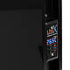 Полотенцесушитель керамический LIFEX Warm Towel 400 | Черный | инфракрасный с программатором, фото 5