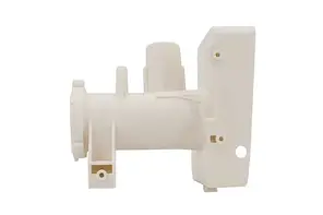 Корпус насоса для пральної машинки Zanussi / Electrolux 1260593536