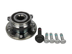 FAG 713 6106 10 Підшипник маточини VW Caddy Golf Passat, Skoda Superb