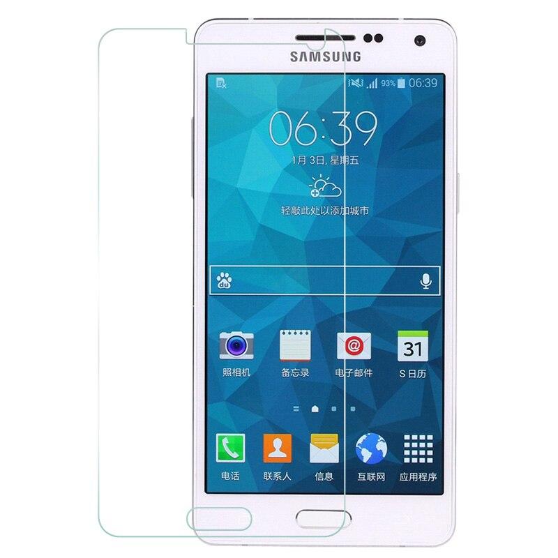 Захисне скло Optima 2.5D Samsung J500 (J5-2015)