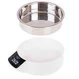 Кухонні ваги Adler AD 3166 з чашею (SHiz13000), фото 3