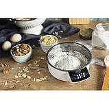 Кухонні ваги Adler AD 3166 з чашею (SHiz13000), фото 5