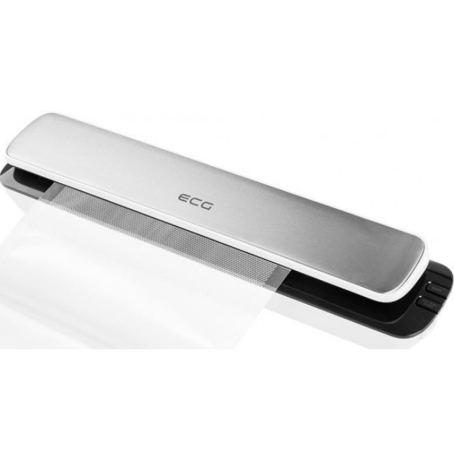 Вакууматор ECG VS 110 B10 з пакетами (SHiz12989), фото 1