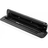 Вакууматор ECG VS 110 B10 з пакетами (SHiz12989), фото 3