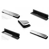 Вакууматор ECG VS 110 B10 з пакетами (SHiz12989), фото 5