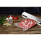 Вакууматор ECG VS 110 B10 з пакетами (SHiz12989), фото 6