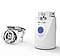 Інгалятори від кашлю (небулайзер) Меш ультразвукової Mesh Nebulizer YM-252 Для дітей і дорослих, фото 6