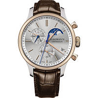 Авиационные часы пилота Aerowatch Renaissance Chronograph Moon-Phases 78986BI03