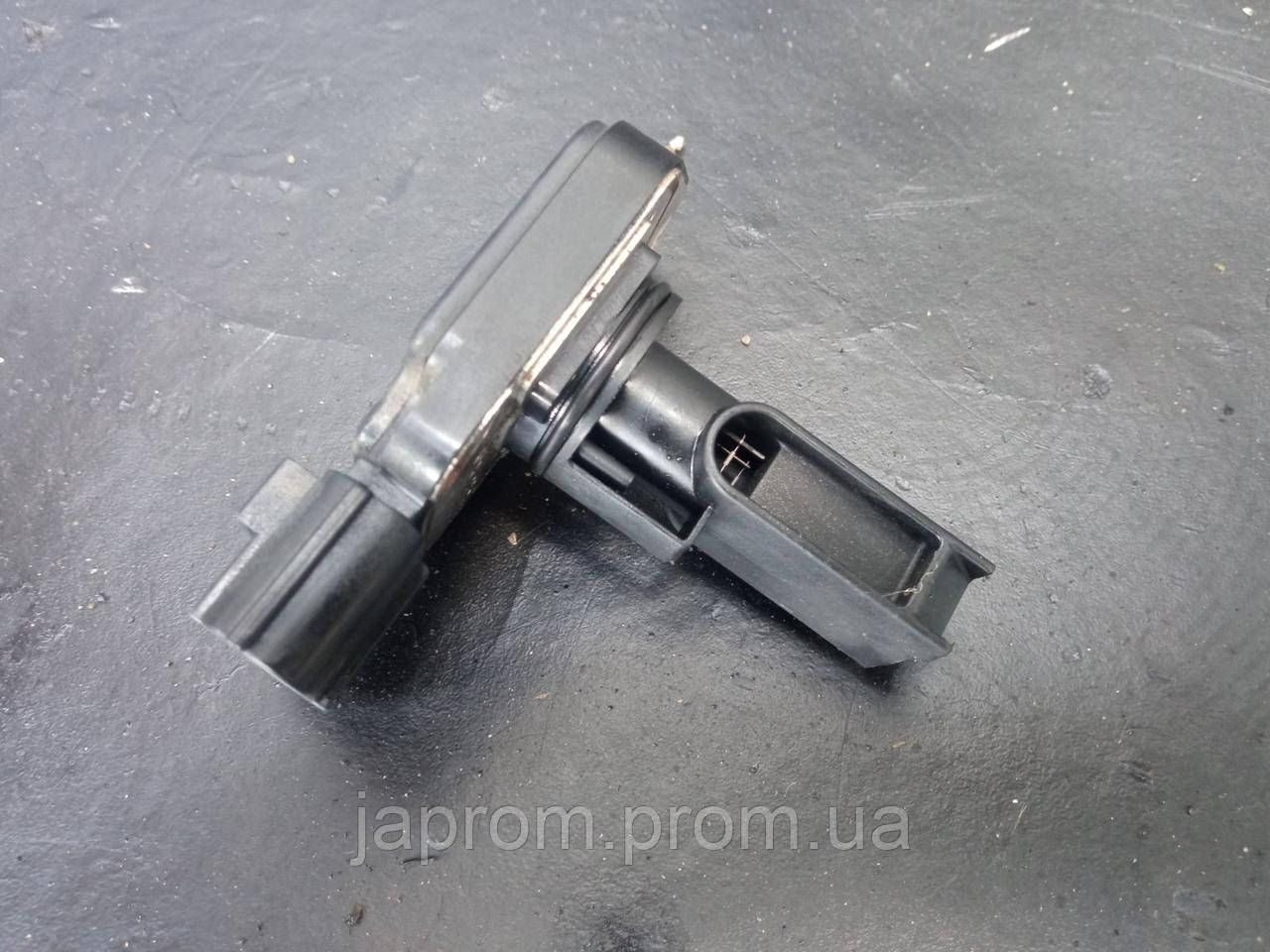 Датчик расхода (потока) воздуха, расходомер M.A.F. Ford Transit Mondeo 2,0 2,4 tdci AFH60M-16 Форд