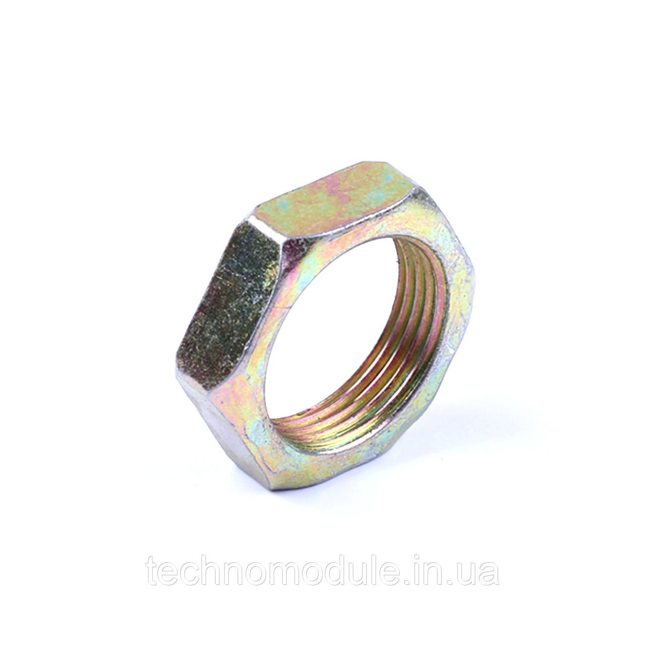 Гайка колінвалу DL190-12 Xingtai 120, фото 1