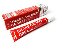 Мастило для напрямних гальмівного супорту AZMOL BRAKE CALIPER GREASE 20 г