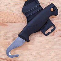 Ніж Morakniv Belly Opener, stainless steel