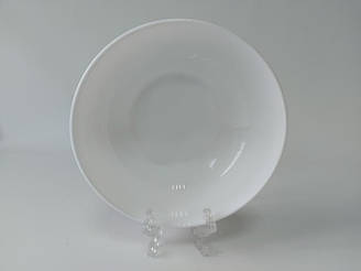 Салатник склокераміка. 20,3см ZKW-80