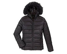 Жіноча тепла куртка, курточка еврозима від Blue Motion, Німеччина, розмір M-L
