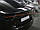 Спойлер-шабля GM Chevrolet Cruze 2012+, фото 2