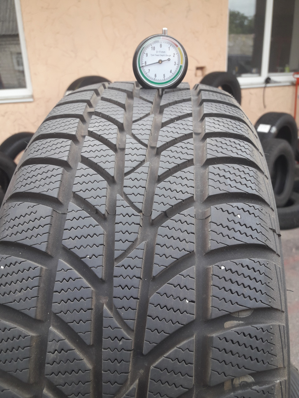 Купить Шины Hankook Winter I*Cept RS W442 205/55 R16 91T, цена 1250 ...