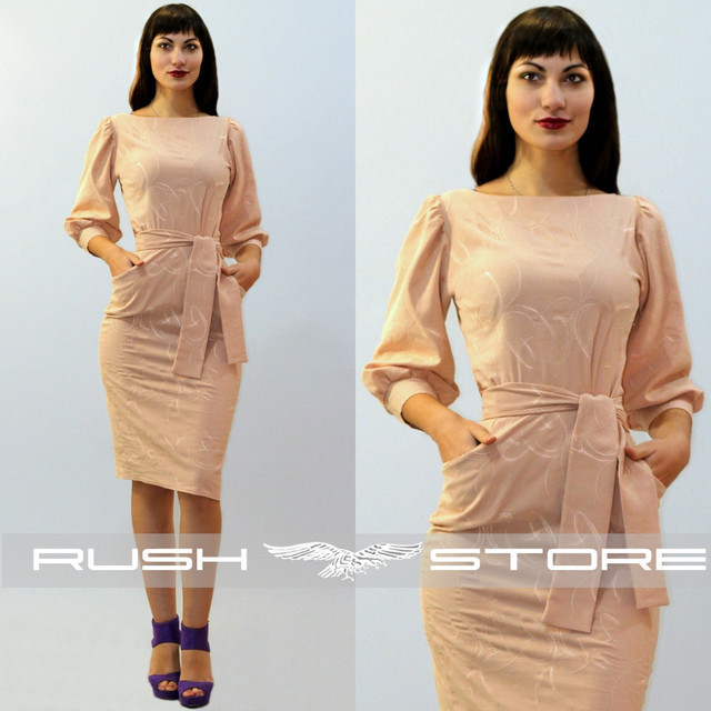 Сукня в офісному стилі Сукня в офісному стилі