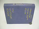 Федорова Е.В. Знамениті міста Італії. Рим, Флоренція, Венеція. Пам'ятники історії та культури (б/у)., фото 2