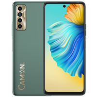 Чохли для TECNO Camon 17 Pro (CG8) та інші аксесуари