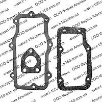 Набор прокладок ТНВД Т-150, МаЗ ЯМЗ-236/238, паронит