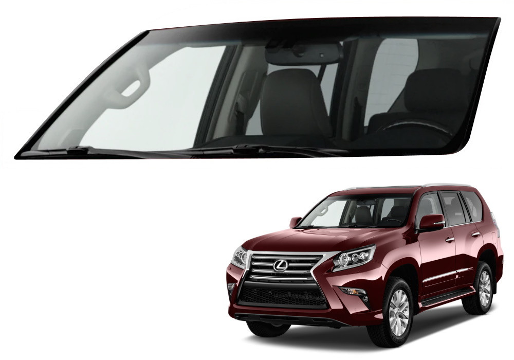 Лобове скло Lexus GX460 2010-2021, фото 1