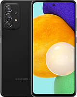Смартфон Samsung Galaxy A52 8/256Gb Black (SM-A525F) Гарантія 12 місяців