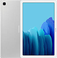 Планшет Samsung Galaxy Tab A7 10.4 2020 3/32GB Wi-Fi Silver (SM-T500N) Гарантія 12 місяців