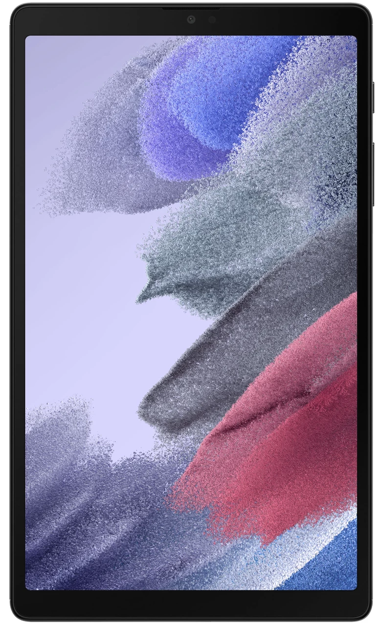 Samsung Galaxy Tab A7 Lite Wi-Fi 4/64GB Gray (SM-T220NZAF) UA-UCRF