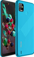 Смартфон Tecno POP 5 (BD2p) 2/32Gb Ice Blue UA UCRF Гарантия 13 мес.