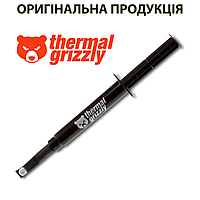 Термопаста Thermal Grizzly Kryonaut (TG-K-015-R), 5.55 грамм, термал гризли