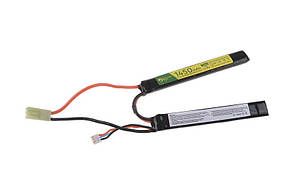 Акумулятор Electro River LiPo 7,4V 1450mAh 30C