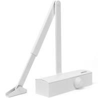 Дотягувач дверей ARNY F 6800-3 White