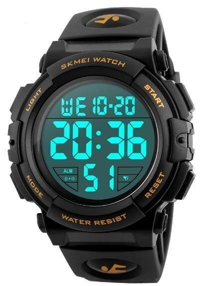 Чоловічі годинники Skmei 1258 Sport New