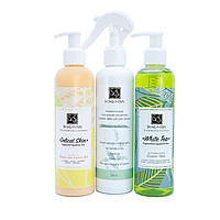 Набір для депіляції (до/після) ТМ SkinLoveSpa