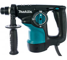 Перфоратор Makita HR 2810 (0.80 Вт, 2.9 Дж)