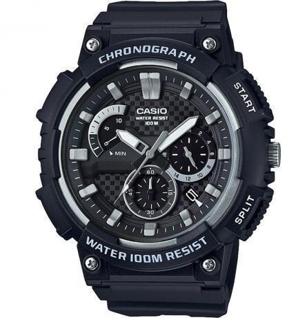 Чоловічі годинники Casio MCW-200H-1AVEF