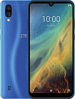 Смартфон ZTE Blade A5 2020 2/32Gb Blue Гарантія 12 місяців