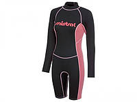 Гидрокостюм женский Мistral Wetsuit, Black-Purple, S