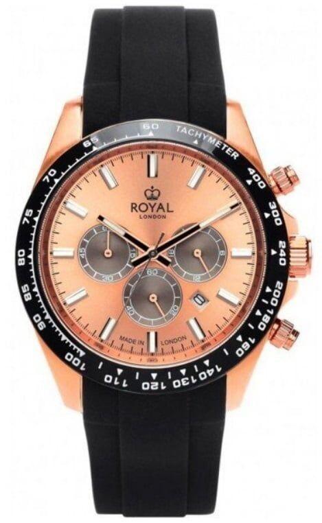 Чоловічі Годинники Royal London 41410-05