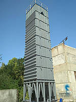 Виготовлення та монтаж металоконструкцій будь-якої складності