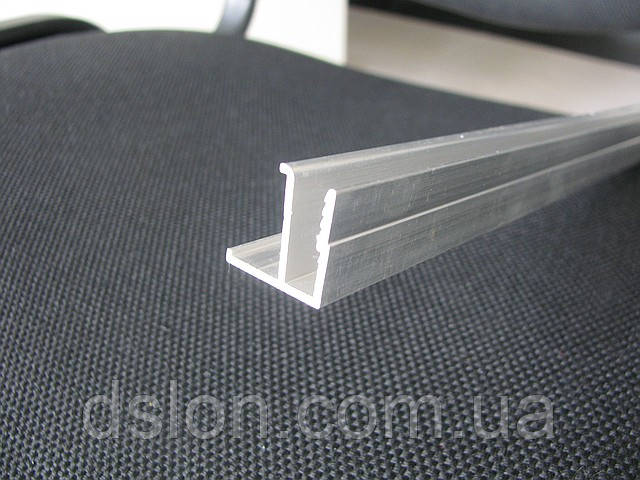 Алюминиевый профиль F-198 для натяжных потолков - фото 3 - id-p11152232